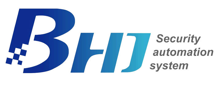 BHJ Security