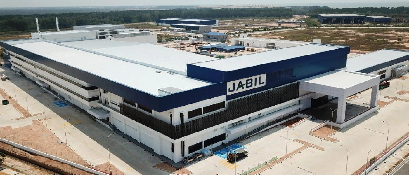 Jabil Penang