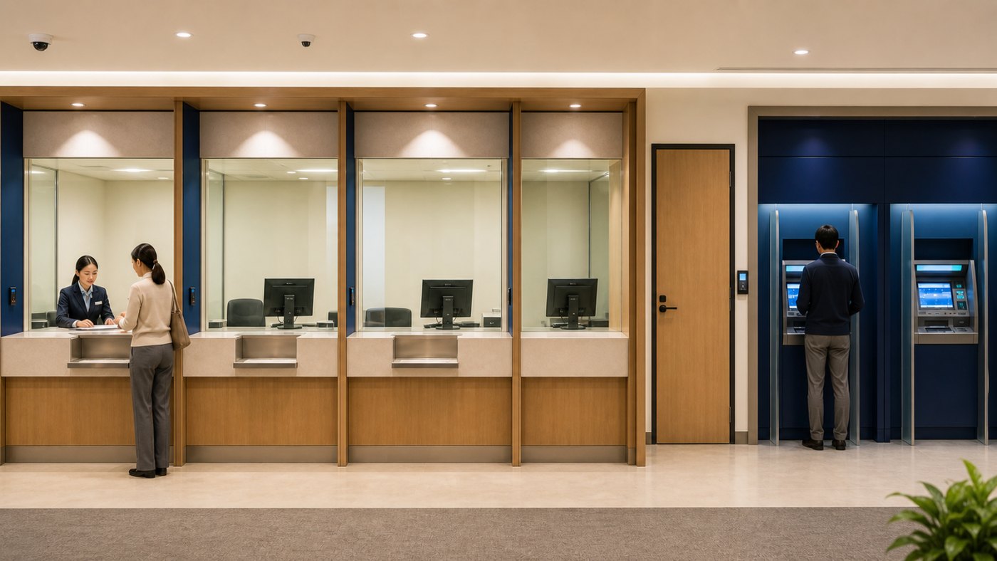 Finance & Laboratories